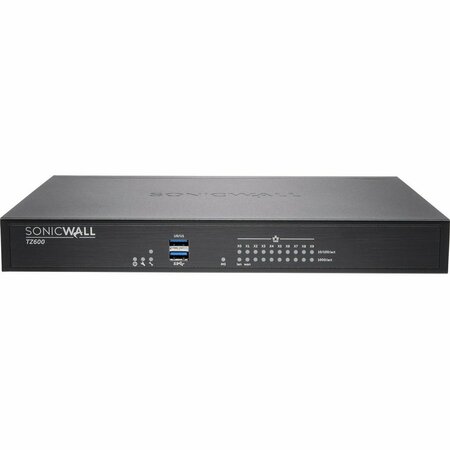 SONICWALL TZ600 TZ570 POE POWER SUPPLY 02SSC0614